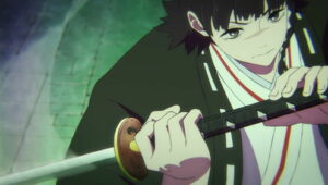 Jigokuraku 2 Dublado Episódio 07