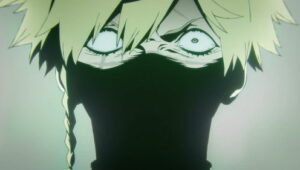 Jigokuraku 2 Dublado Episódio 05