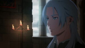 Fangkai Nage Nuwu Episódio 04