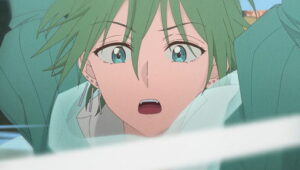 Champignon no Majo Episódio 12