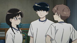 Episódio 03 - Espere, será que isto é amor?!