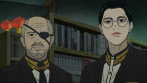 Episódio 03 - Conselho Imperial