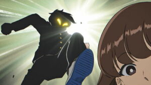 Episódio 01 - Força! Nakamura-kun! / Aula de culinária super emocionante!