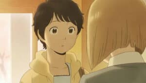 Episódio 01 - Tabata e Príncipe Takehara / Kinue Takehara e Ryouko Ueda