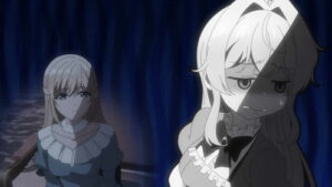 Nigashita Sakana wa Ookikatta ga Tsuriageta Sakana ga Ookisugita Ken Episódio 01