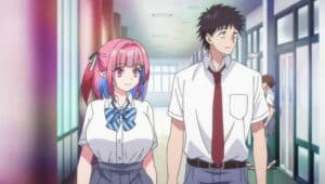 Episódio 04 - Ami, o Cupido Poderoso