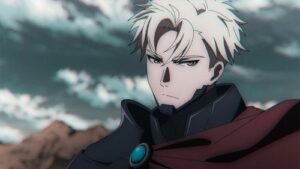 Saikyou no Ousama, Nidome no Jinsei wa Nani wo Suru? Season 2 Episódio 01