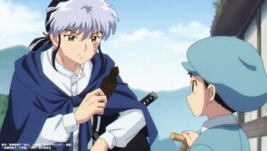 Episódio 03 - A Amaldiçoada