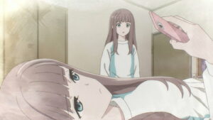 Replica datte Koi wo Suru Episódio 01