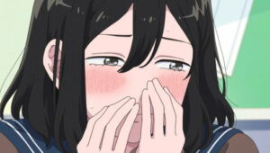 Seihantai na Kimi to Boku Dublado Episódio 10