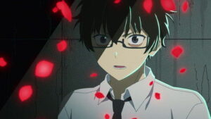 Reincarnation no Kaben Episódio 01