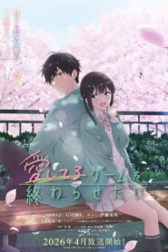 Aishiteru Game wo Owarasetai Dublado Temporada 1