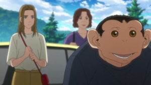 Darwin Jihen Dublado Episódio 13