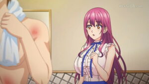 Episódio 02 - A mulher que nunca vacila