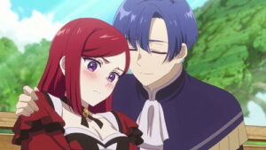 Higeki no Genkyou to Naru Saikyou Gedou Last Boss Joou wa Tami no Tame ni Tsukushimasu 2 Episódio 01