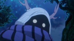Dorohedoro 2 Episódio 02