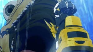 Snowball Earth Episódio 02