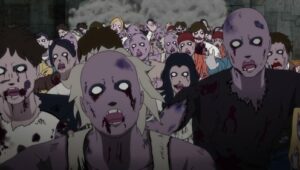 Episódio 06 - Deteriozação