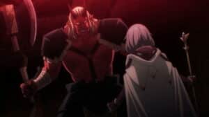 Tensei shitara Slime Datta Ken 4th Season Episódio 02