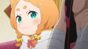 Re:Zero kara Hajimeru Isekai Seikatsu 4th Season Episodio 01