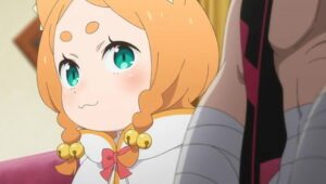 Episodio 01 - O motivo pelo qual estou te levando embora / Gorgeous Tiger Reloaded