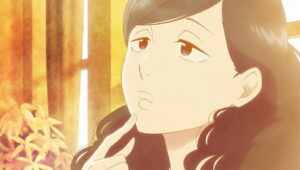 Episódio 04 - Kayo Yomogida e Saori Yamagata / Wakana Tabata e Saeko Tabata / Takuto Kashiwagi e Sayaka Yoshimura