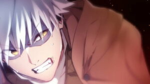 Daikenja Riddle no Jikan Gyakkou Episódio 01