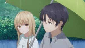 Otonari no Tenshi-sama ni Itsunomanika Dame Ningen ni Sareteita Ken 2 Episódio 02