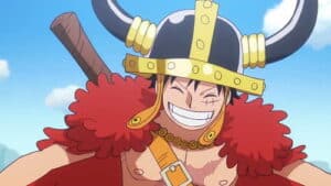 One Piece Episódio 1159