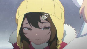 Shunkashuutou Daikousha: Haru no Mai Episódio 01