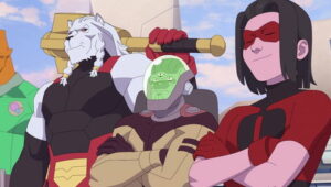 Episodio 07 - Não Faça Nenhuma Loucura