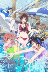Kanojo Okarishimasu 5th Season Dublado