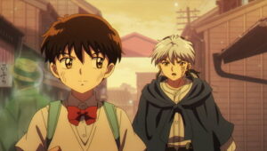 Episódio 01 - Nanoka e Mao