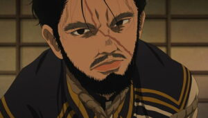 Episódio 07 - O Ataque Noturno de Kanazawa