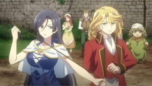 Episódio 09 - O General do Polegar