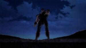 Hokuto no Ken: Fist of the North Star Episódio 10