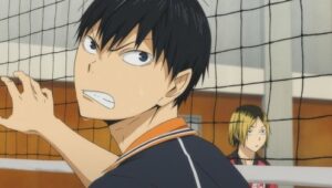 Episódio 13 - Rival