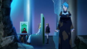 Episódio 05 - O Dia da Partida