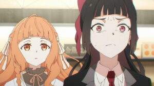 Shunkashuutou Daikousha: Haru no Mai Episódio 07