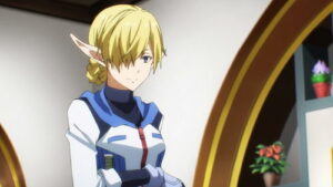 Tensei shitara Slime Datta Ken 4th Season Episódio 08