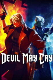 Devil May Cry 2 (2026) Dublado