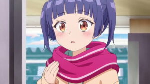 Ichijouma Mankitsugurashi Episódio 05