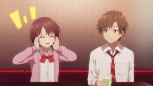 Otonari no Tenshi-sama ni Itsunomanika Dame Ningen ni Sareteita Ken 2 Episódio 09