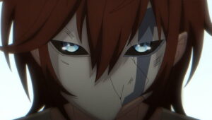 Episódio 07 - O rei retornou
