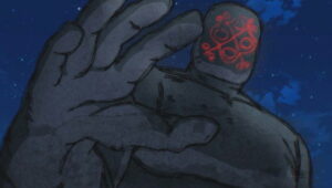 Episódio 05 - Senhor Frio