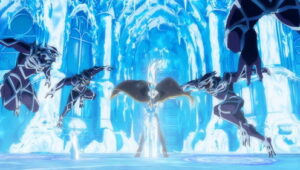 Episódio 04 - E a História Começa