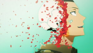 Episódio 05 -  Adeus, Alma Atenta