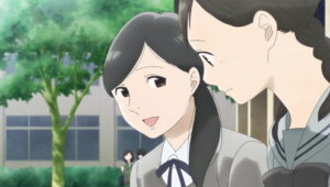 Episódio 05 - Ohkubo Asami / Asaka Midori e Asagami Reo