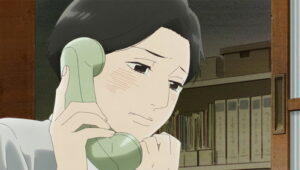 Episódio 07 - Saori Yamagata e Mikako Takeuchi