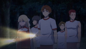 Episódio 11 - Destino